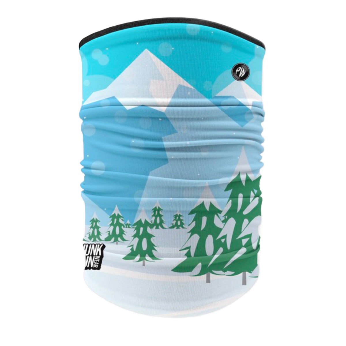 Phunkshun Youth Thermal Tube