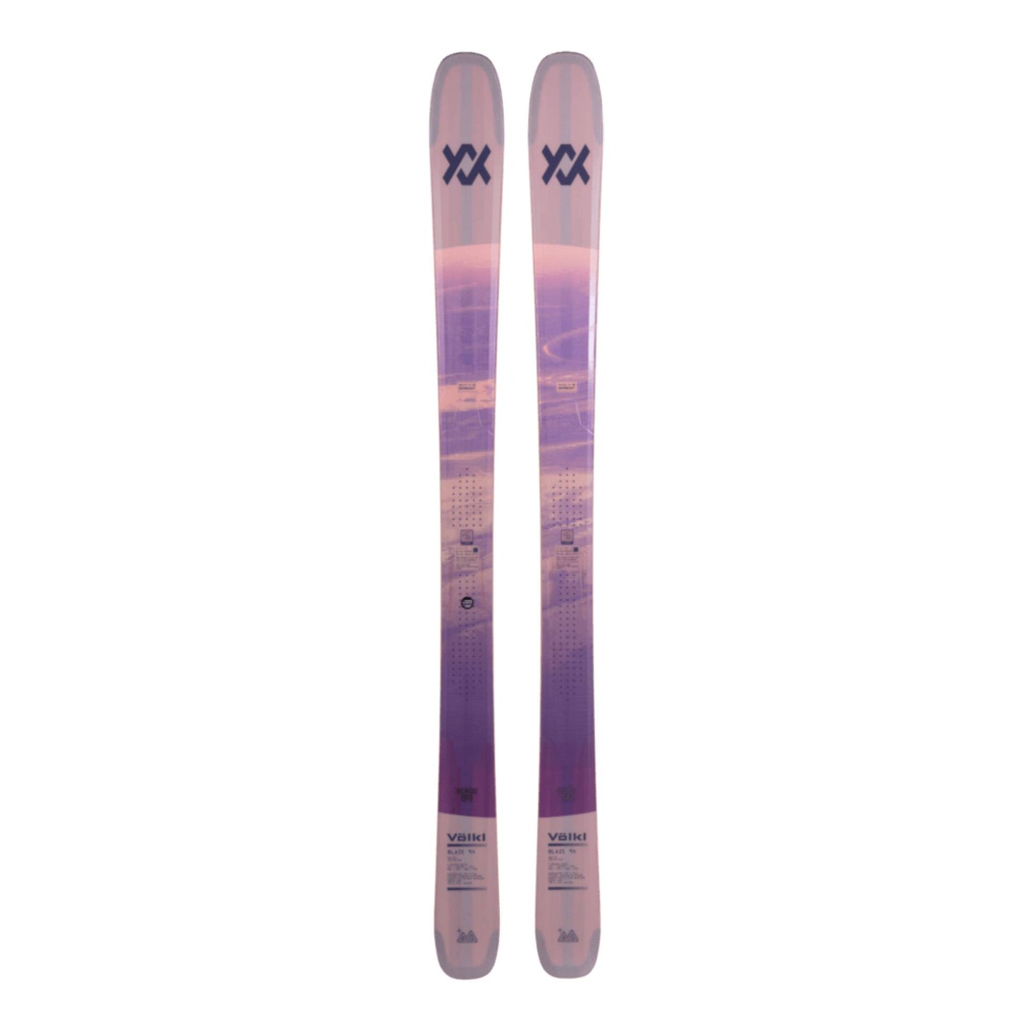 Volkl Blaze 94 Ski 2027