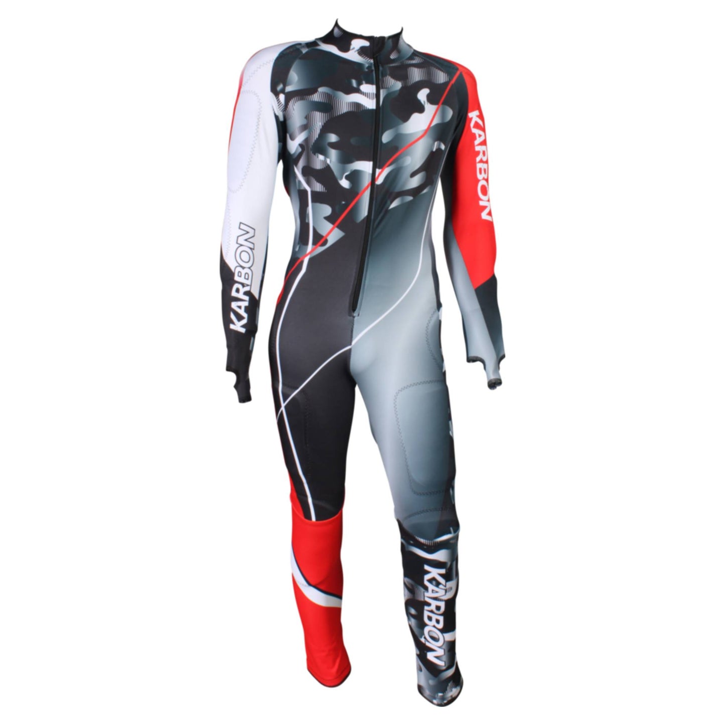 Karbon Solitude Adult GS Suit
