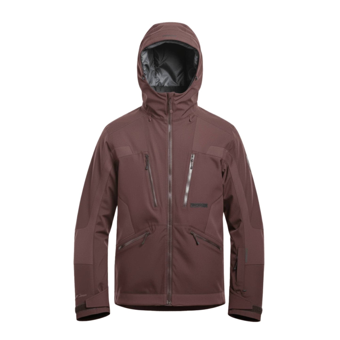 Venom by Spyder Perfect Mens Shell Jacket 2027