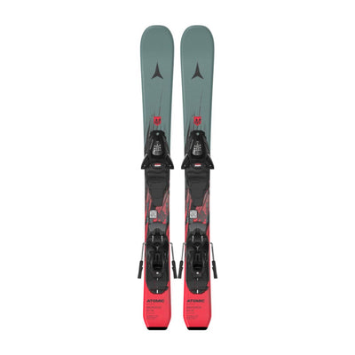 Atomic Maverick Junior Ski 70 -120 + C5 GW Binding 2027