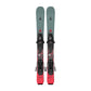 Atomic Maverick Junior Ski 70 -120 + C5 GW Binding 2027
