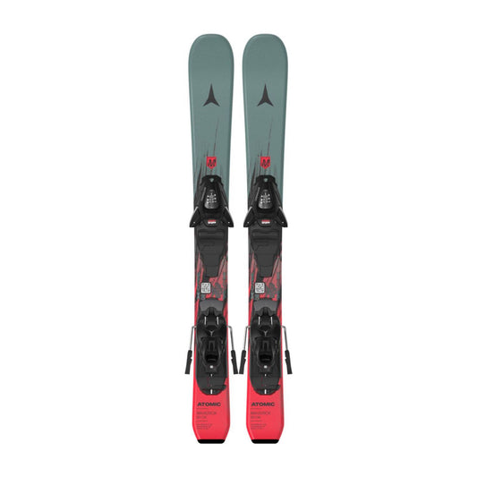 Atomic Maverick Junior Ski 70 -120 + C5 GW Binding 2027
