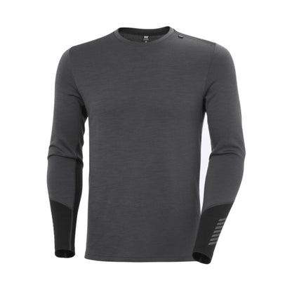 Helly Hansen Lifa Merino MW Mens Crew