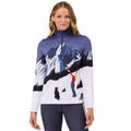 Krimson Klover Powder Hound Womens Top 2027