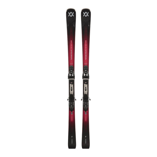 Volkl Peregrine 72 Ski + RMotion-T 12 GW Binding 2027