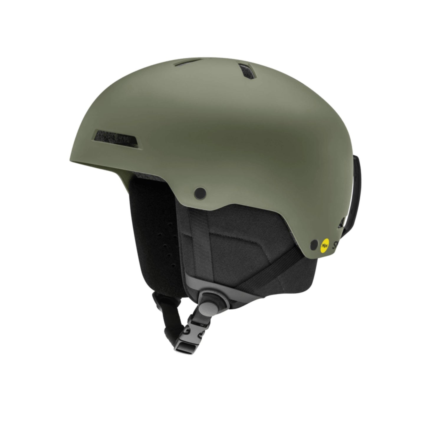 Smith Rodeo MIPS Round Contour Helmet 2027
