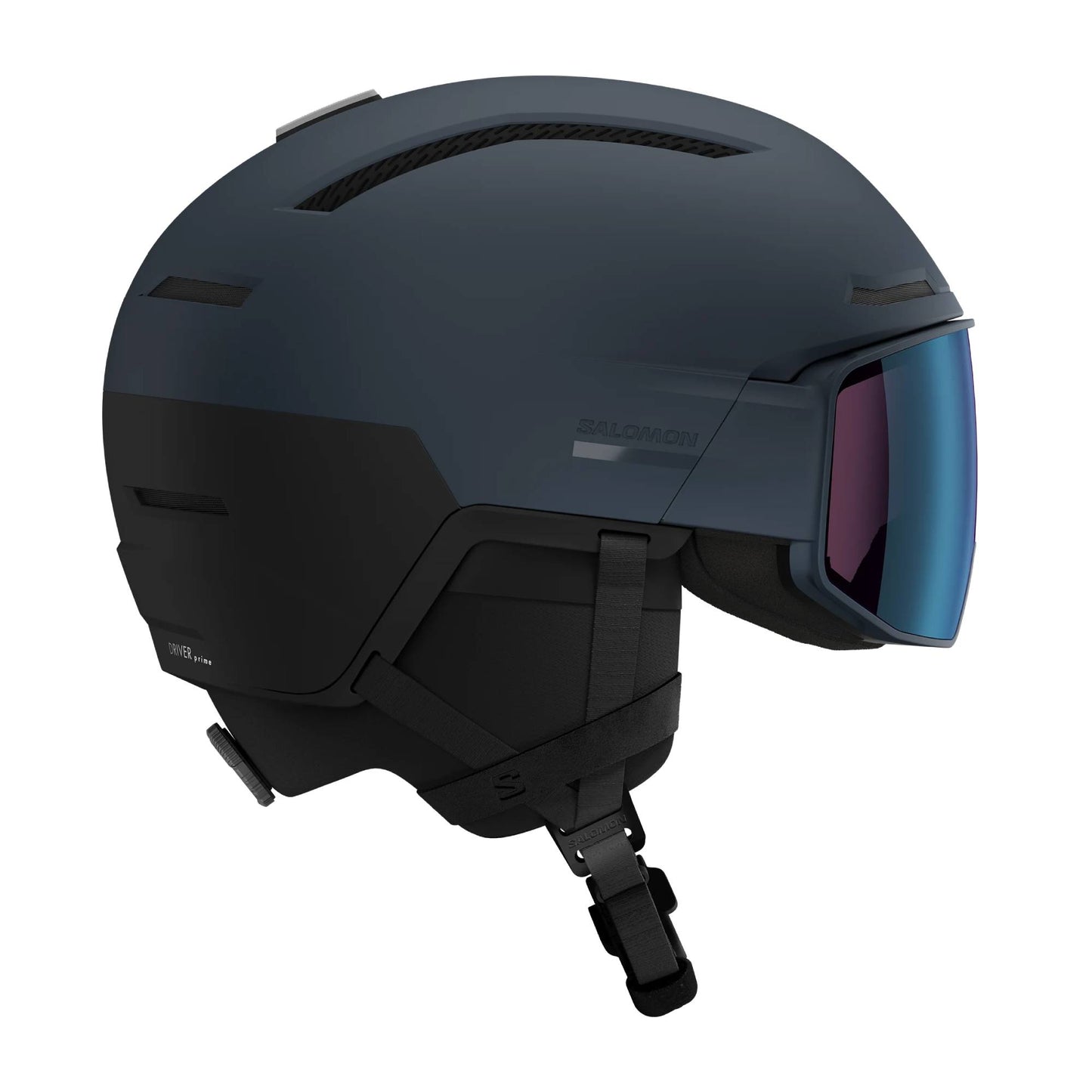 Salomon Driver Prime Sigma Photo MIPS Helmet 2027