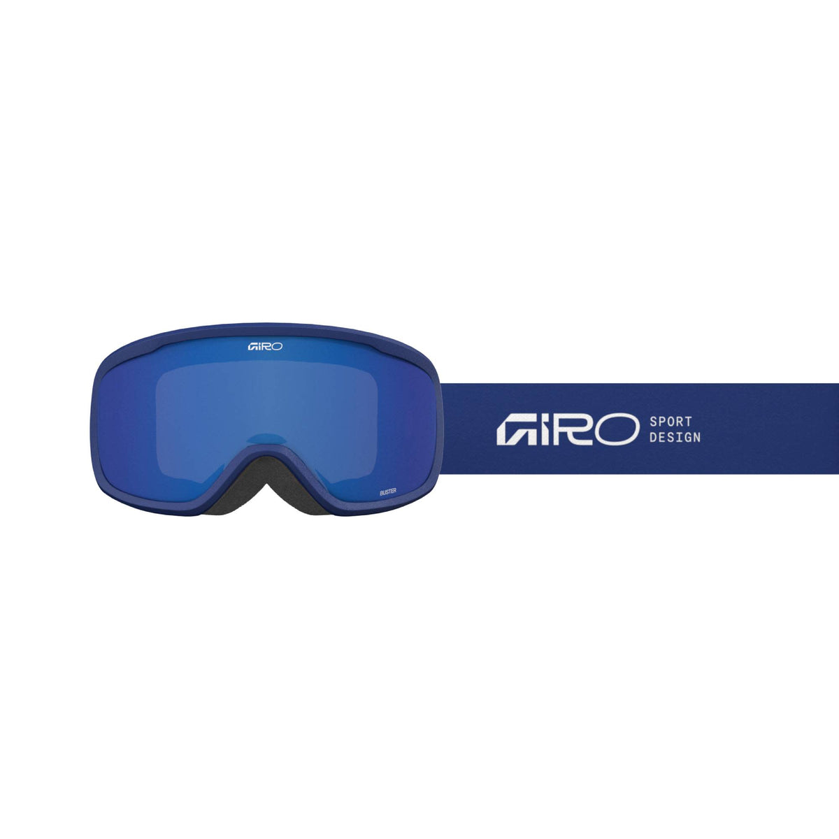 Giro Buster Flash Junior Goggles 2027