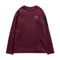 Burton AK Baker Mens Stretch Fleece Crew 2027