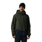 Rossignol Blackside Mens Insulated Jacket 2027
