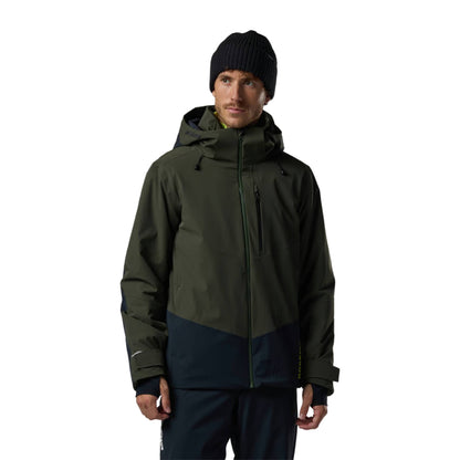 Rossignol Blackside Mens Insulated Jacket 2027