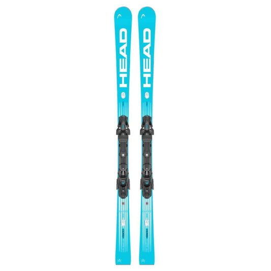 Head WC Rebels e-Race Pro RP WCR 14 Ski + Protector FF 14 GW Binding 2027
