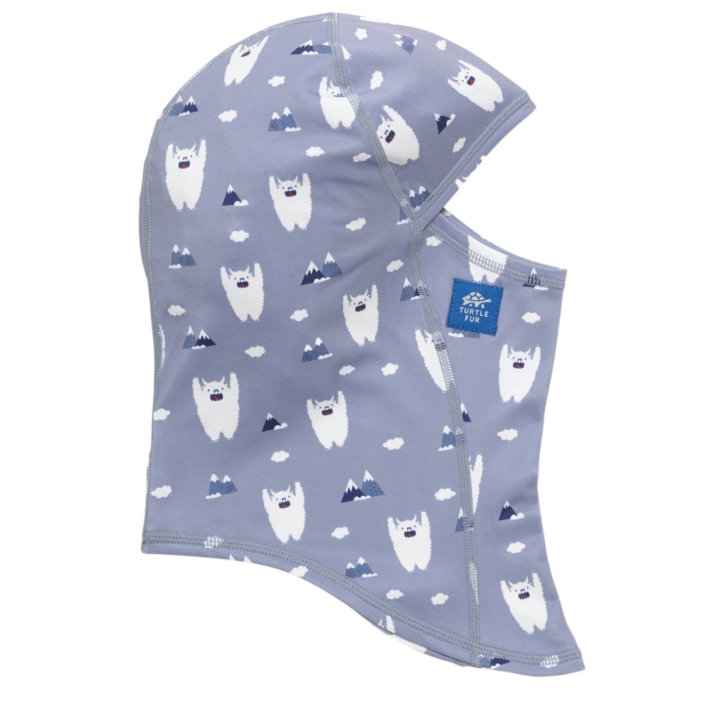 Turtle Fur Kids Comfort Shell MaxClava