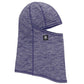 Turtle Fur Comfort Stria Quantum with Micro Fleece Balaclava