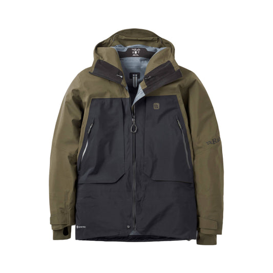 Rab Khroma Converge Mens Jacket 2027