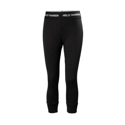 Helly Hansen Lifa Merino MW Womens 3-4 Pant