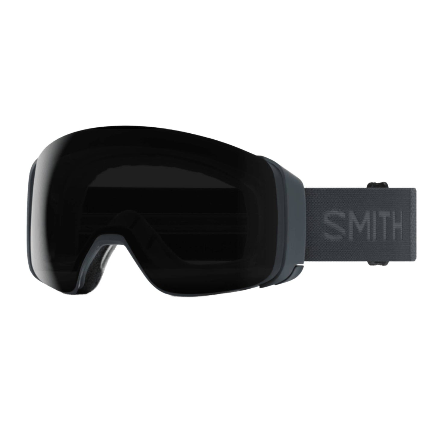 Smith 4D MAG Low Bridge Goggles 2027