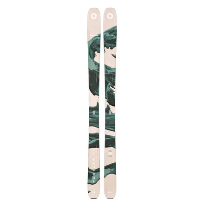 Blizzard Rustler 9 Ski 2027