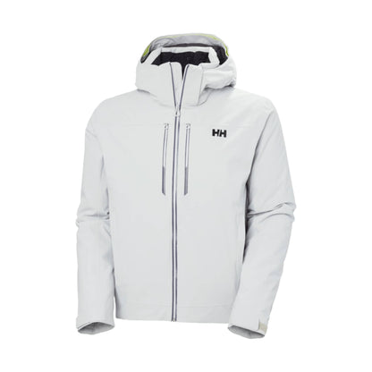 Helly Hansen Alpha Lifaloft Mens Jacket 2027