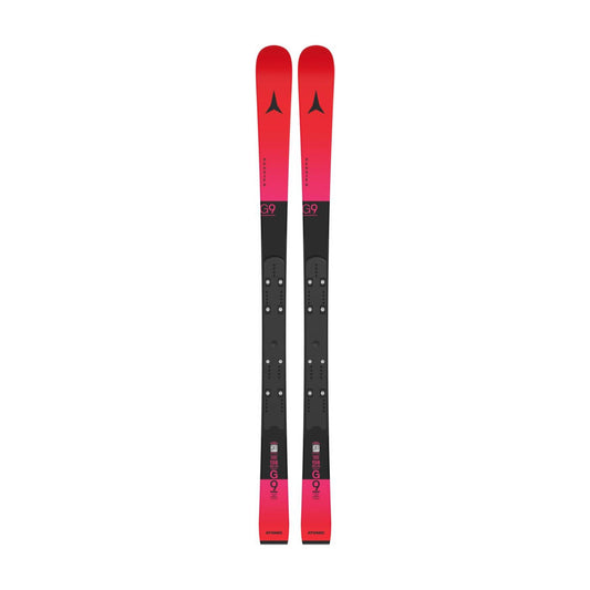 Atomic Redster G9 FIS J-RP³ Ski 2027