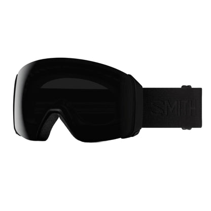 Smith 4D MAG XL Low Bridge Goggles 2027