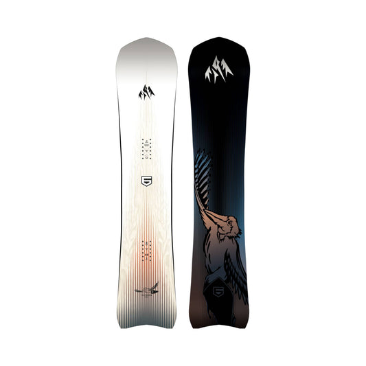 Jones Freecarver 6000s Snowboard 2027