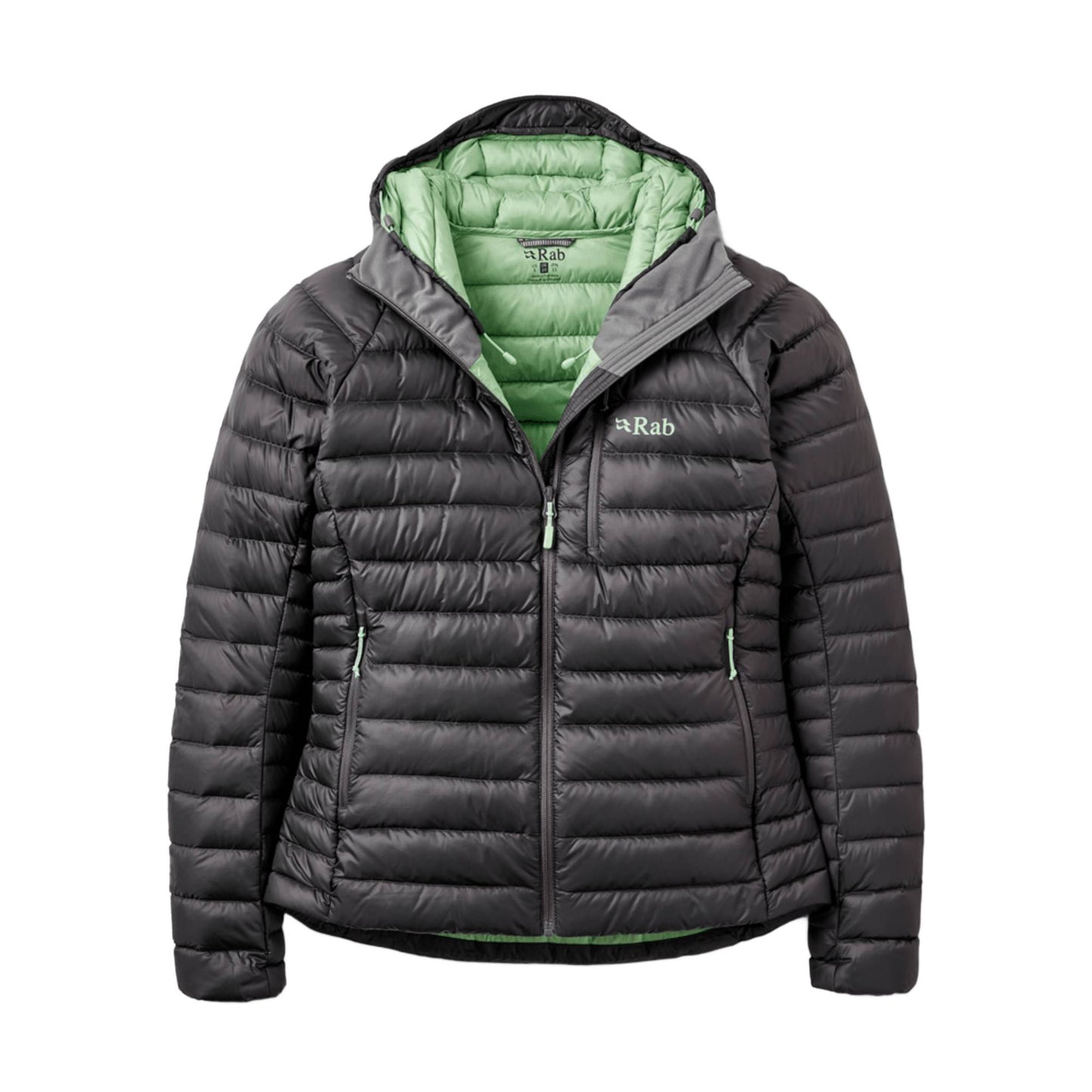 Rab Microlight Alpine Womens Hoody 2027