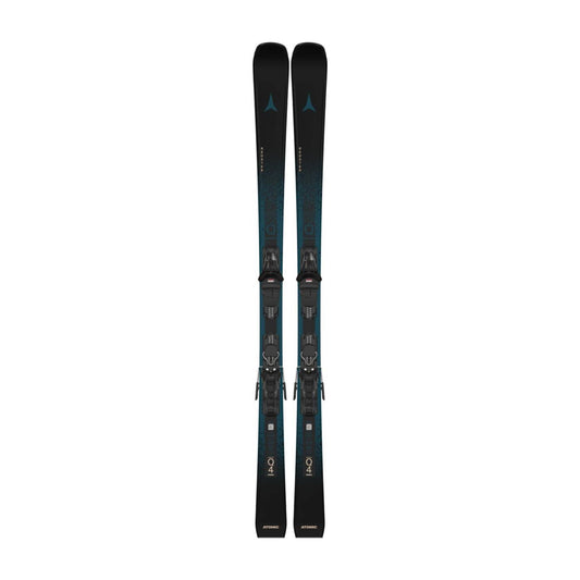 Atomic Redster Q4 Ski + M 10 GW Binding 2027
