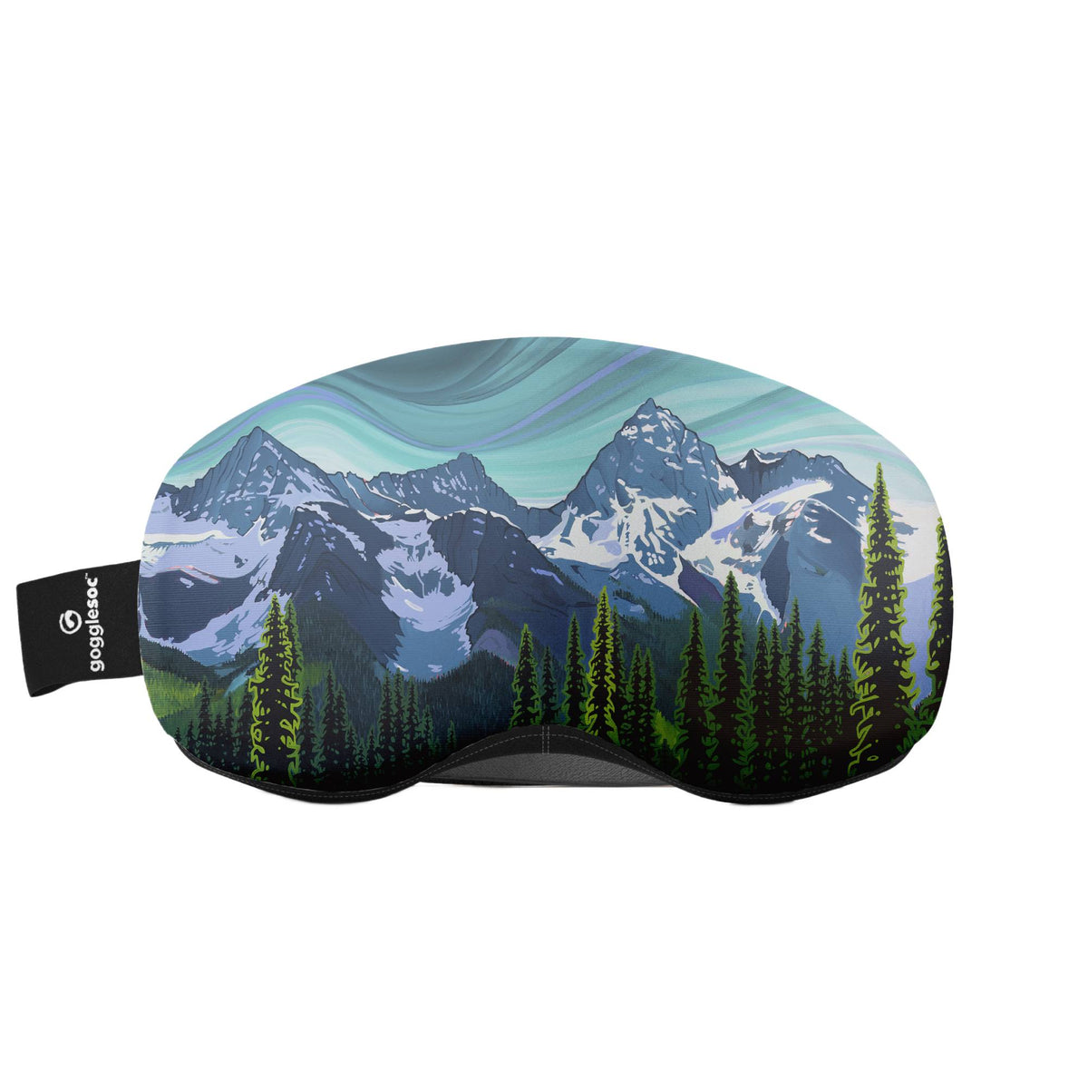 Gogglesoc Pro Goggle Cover