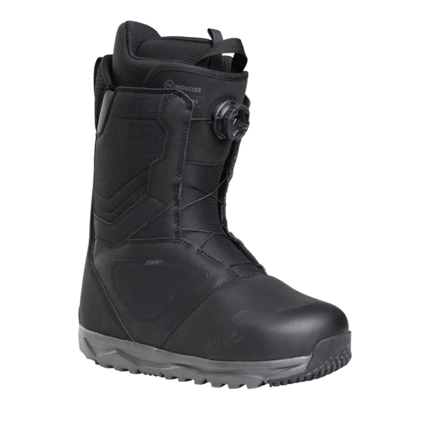 Nidecker Cascade Snowboard Boots 2027