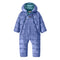 Patagonia Infant Hi-Loft Down Sweater Bunting Suit 2027