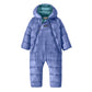 Patagonia Infant Hi-Loft Down Sweater Bunting Suit 2027