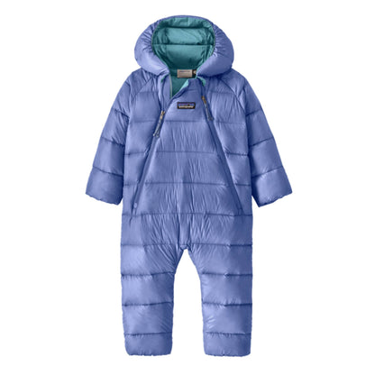 Patagonia Infant Hi-Loft Down Sweater Bunting Suit 2027