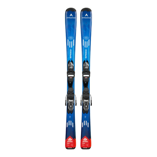 Dynastar Team Speed Junior Ski 140 - 150 + Xpress 7 GW Binding 2027