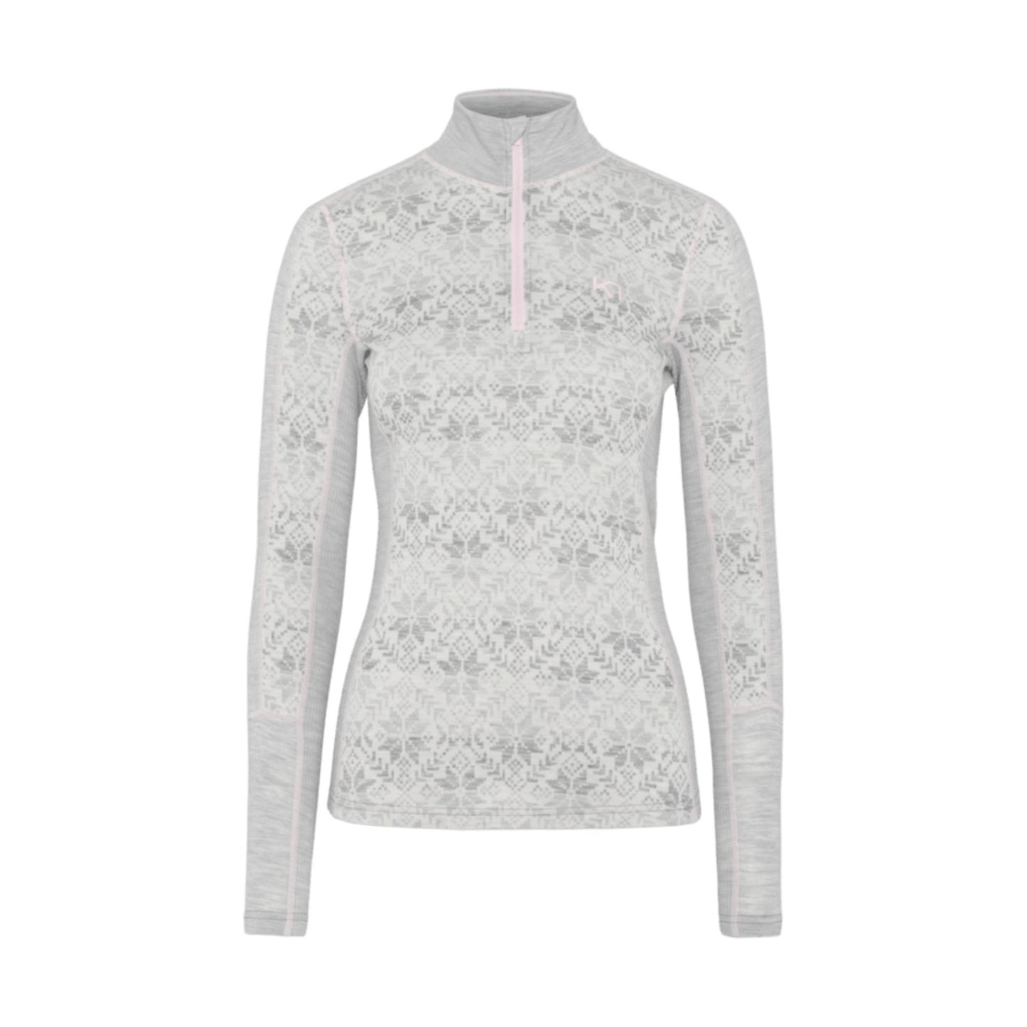 Kari Traa Anna Womens Half Zip