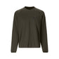 Jones Flagship Mens Grid Fleece Crew 2027