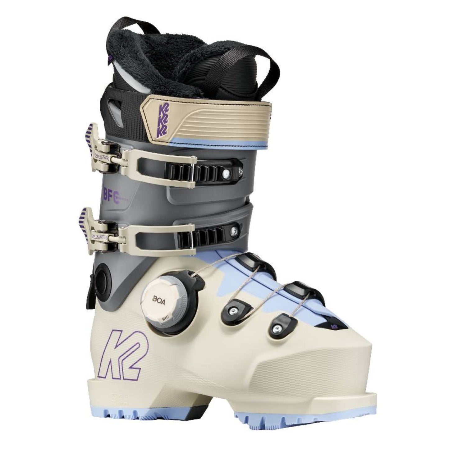 K2 BFC 95 BOA GW Womens Ski Boot 2027
