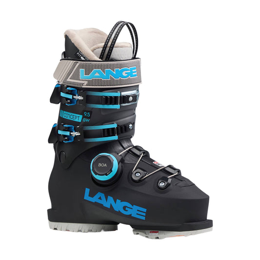 Lange Concept 9.5 GW BOA Womens Ski Boot 2027
