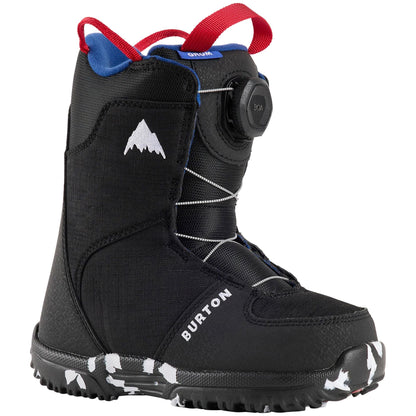 Burton Grom BOA Junior Snowboard Boots 2027