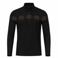 Newland Everest Mens Half Zip Sweater 2027