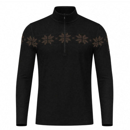 Newland Everest Mens Half Zip Sweater 2027