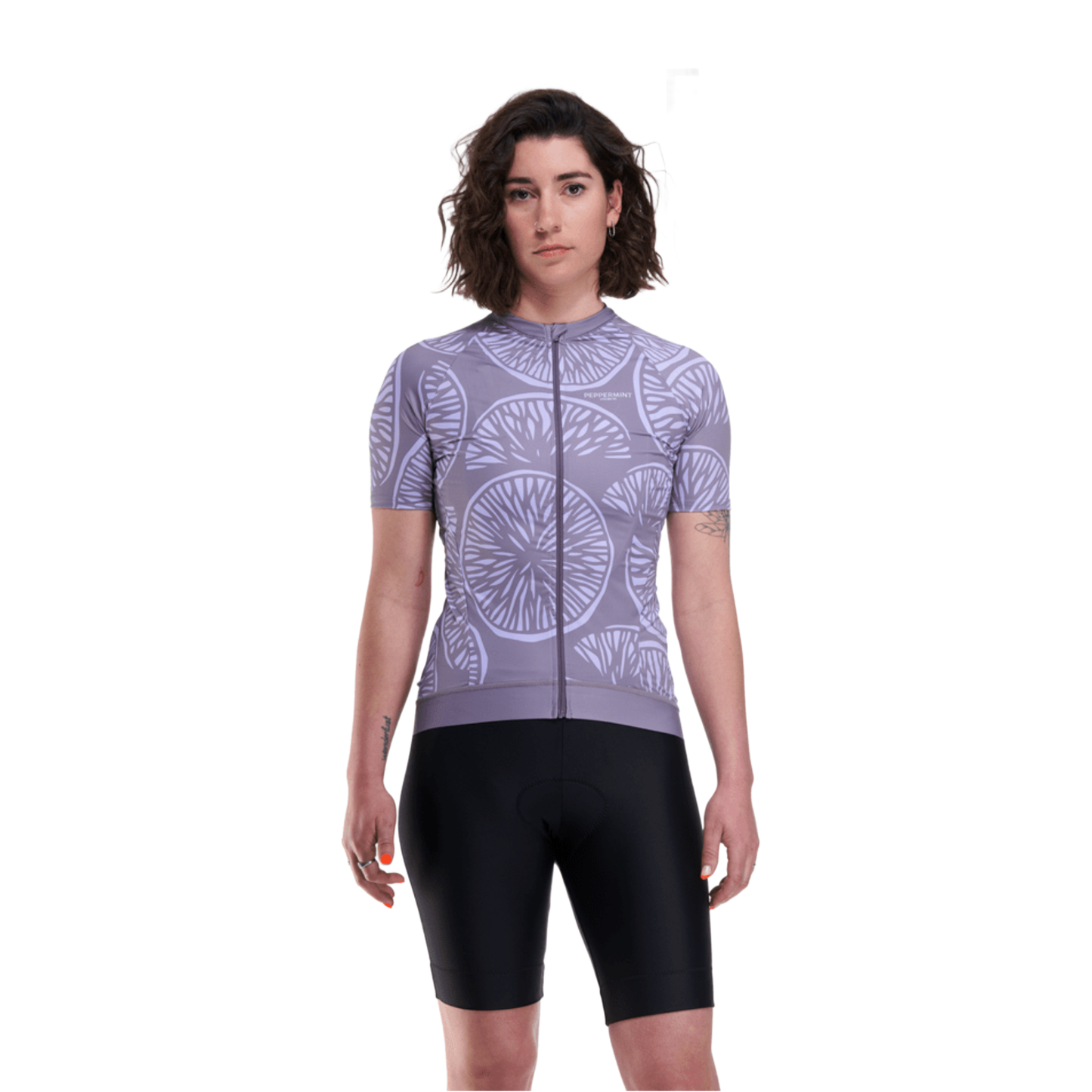 Peppermint Classic Womens Jersey