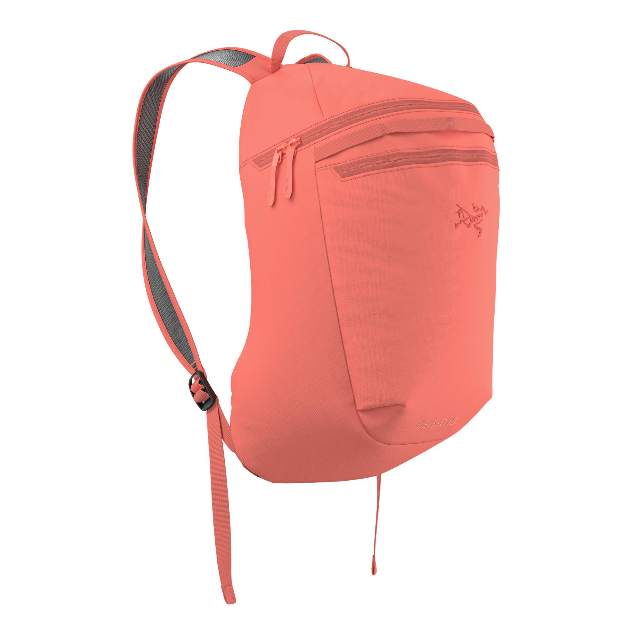 Arc'teryx Heliad Backpack – Skiis & Biikes