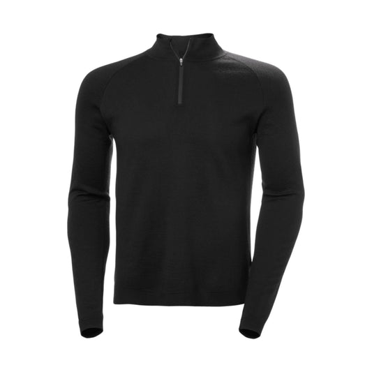 Helly Hansen Lifa Merino Knitevo Mens Half Zip