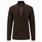Newland Calyra Womens Half Zip Sweater 2027