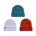 Burton DND Adult Beanie (3-pack)