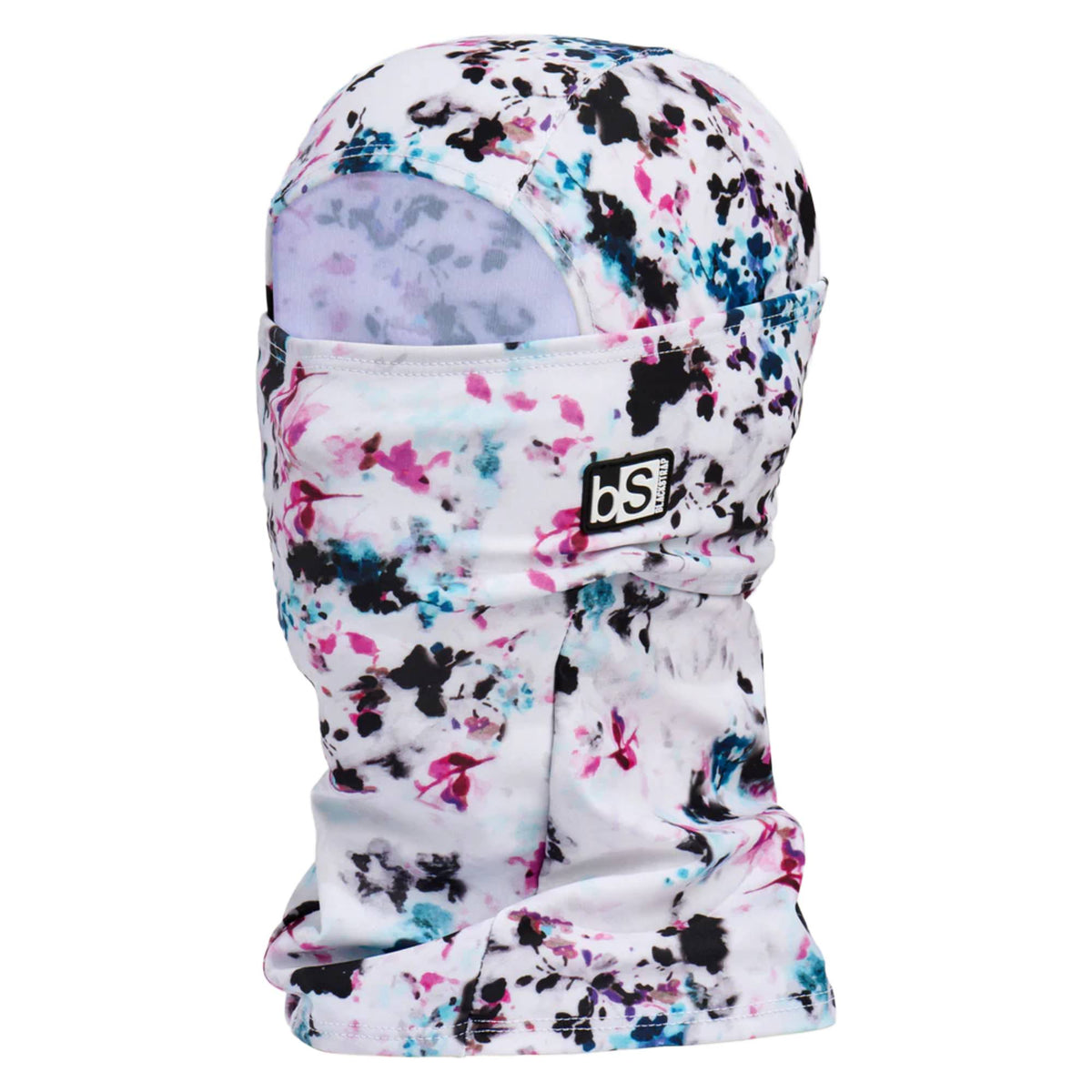 Blackstrap The Hood Adult Balaclava