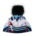 Krimson Klover Apres Anyone Womens Beanie