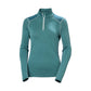 Helly Hansen Lifa Merino MW Womens Half Zip